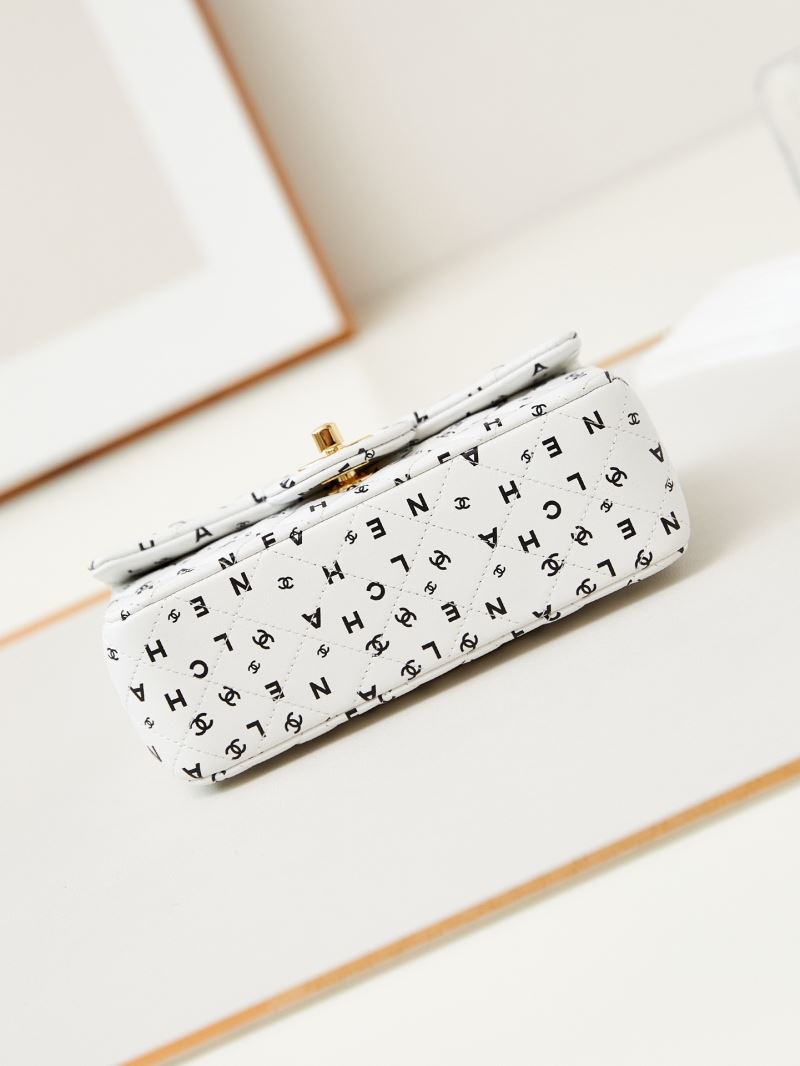 Ch**el cf series bags